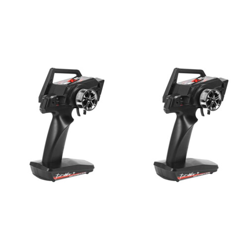 2X per  144001 RC Ricambi Auto 12429-1176 Telecomando