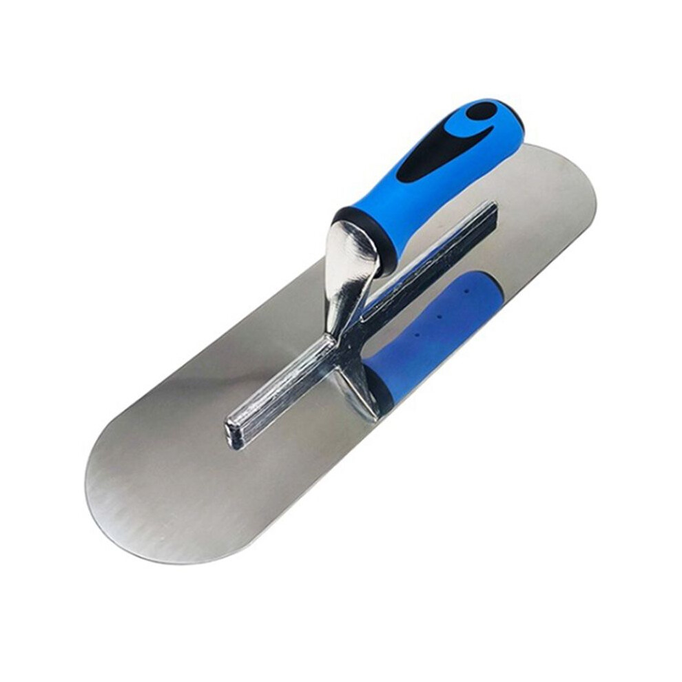 Diatom Mud Polishing Drywall Tools Professional Trowel Stainless Steel Material Drywall Tools For Home 4711702550224