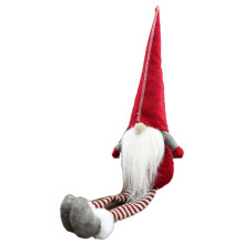 Weihnachten Langbeinige Gesichtslose Puppe Nordische Windelf SchüChterne Zwergenfamilie SchöNe Dekoration Perfektes Weihnachts Geschenk A