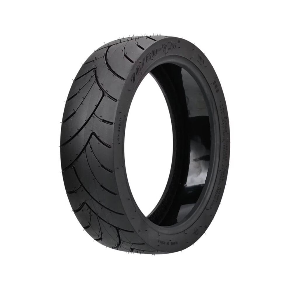 70/60-7.5 Jelly Vacuum Tire For Max G3 Electric Scooter Zt3 Wheel Tubeless Self-Healing Parts 4711811807530