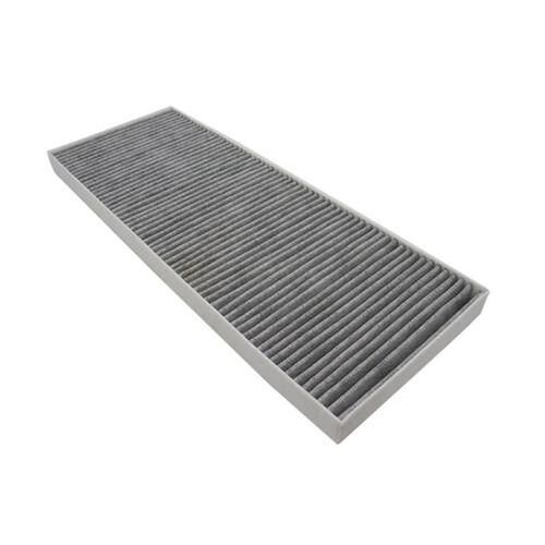 2X Automobile Air Filter Air Conditioning Filter Elements 1658376-00-A for  Model Y 2