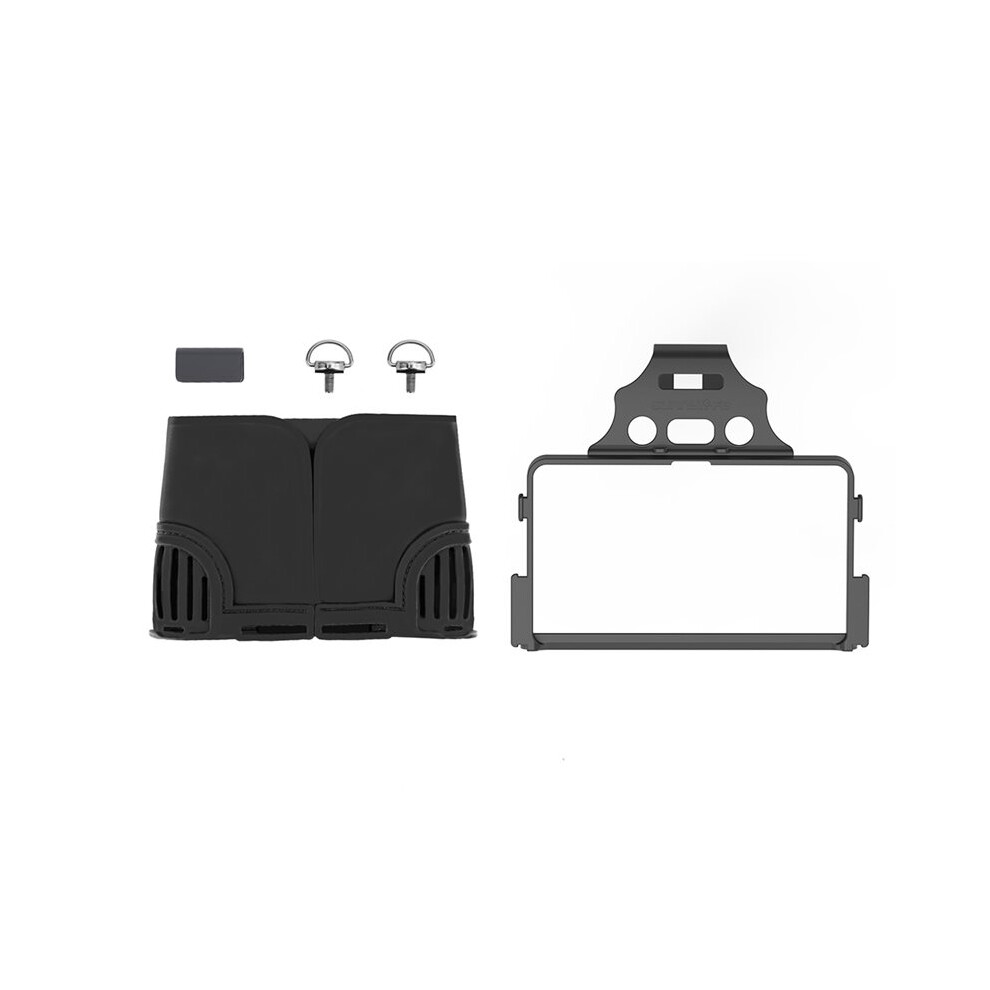 Hard Foldable Sunhood Case For Rc 2 Drone Remote Controller Removable Protection Cover Outdoor Glare Shield 6032483788193