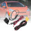 Car Reversing Rear View Camera Backup Parking Kit Fit for  Prius 2012 2