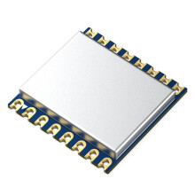 CC68-C1 433mhz LLCC68 LoRa Module 160mW 5KM Full Instead of LORA1262/LORA1268