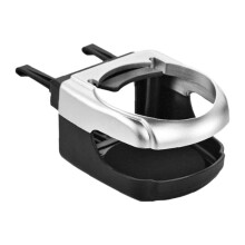 1PC Clip- Car Truck Bottle a / C Cup Holder Drink Holder Water Coffee Can Useful Products for Cars