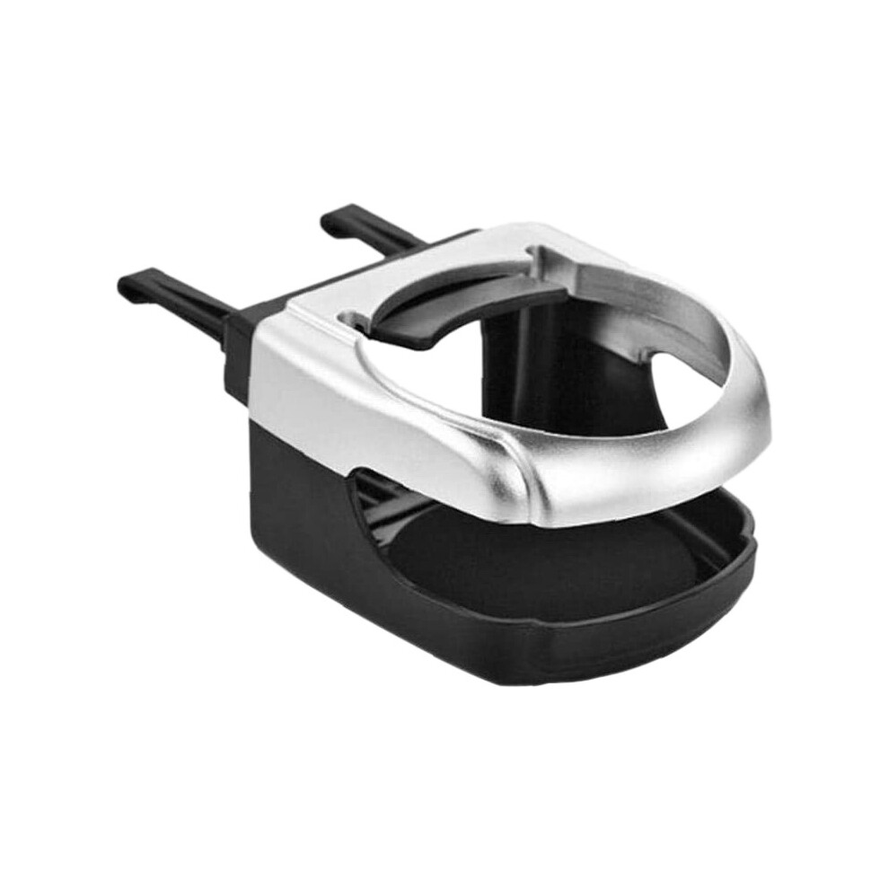 1Pc Clip- Car Truck Bottle A / C Cup Holder Drink Holder Water Coffee Can Useful Products For Cars 6031665753660