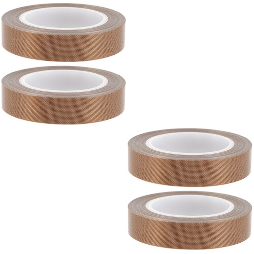 Rubans Chauffe Résistants Ptfe Pour Scelleuse À Vide Café 1