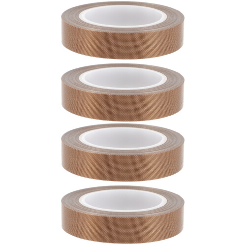 Rubans Chauffe Résistants Ptfe Pour Scelleuse À Vide Café 2