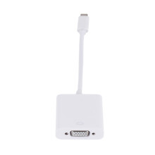 Usb C To Vga Adapter,Type C To Vga Adapter Compatible for Pro 2016/2017/2018, Air/ Pro 2018,Surface Book 2,Chromebook Pixel/ Xp