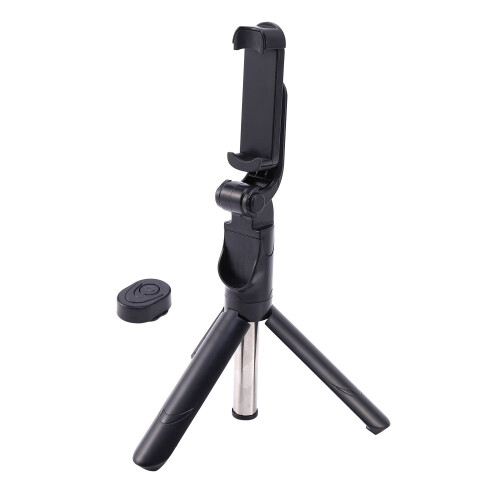 Selfie Stick Tripod Remote Shutter Extendable Monopod For  11 Pro Max/XR/X 1
