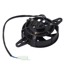 Ventilator Motorfiets Accessoires 250cc Dirt Bike voor voor voor ATV Motocross Radiator Koelventilator
