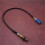 Probe Oxygen Sensor for  Focus 2 3 C-Max 0258006569 3M51-9G444-AA BLUEPLUG 4