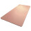 Study Desk Mat Leather Table Cloth Table Protector for Home EasyClean Waterproof TeaCoaster Keyboard Mouse Mat 40x60cm,B 1