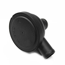2X Crankcase Ventilator Exhaust VALVE 20mm for A4 A6 1.8T 06A 129 101D 06A129101D