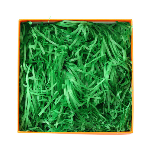 Crinkle Paper Shreds Decorative Craft Supply 1 Pack 1