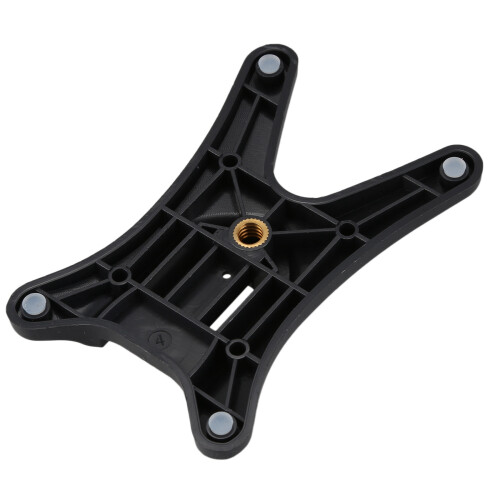 2X Flash Stand AS-21 ISO 518 Hot Shoe for 1