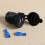 2X 5V 4.8A Dual USB Charger Socket Adapter Power Socket for 12V 24V Car Ship Rv 7