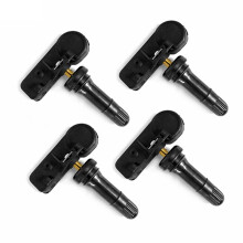 4PZ 13586335 Sensore di Monitoraggio Della Pressione Dei Pneumatici per Auto per Chevy 315MHz Sistema TPMS 20923680 22853741 23445327