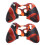 2X Silicone Cover Case Skin for  360 Controller Camo+Black 1