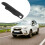 Auto Leder Vordersitz Armlehnenabdeckung Schutzabdeckung für  Freelander 2 2007-2015 6