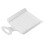 Ginger Garlic Wasabi Grater Crushed Garlic Device Kitchen Tools Stainless Steel 6