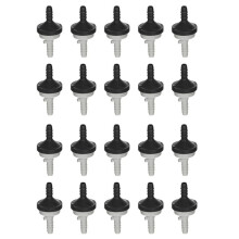 20 Stück Vakuum-Luftpumpen-Rückschlagventil für A4 TT für 1.8T 058905291 058905291K