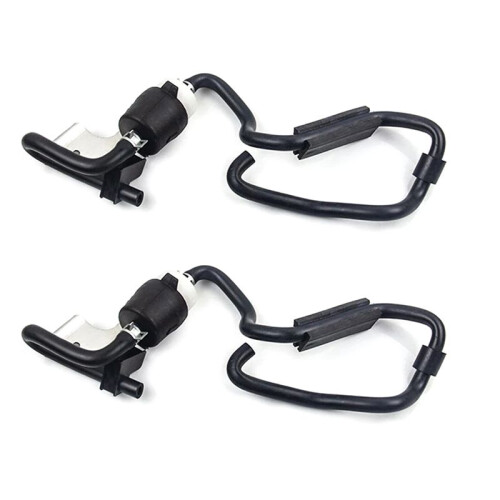 2X A2213200369 Billuftfjädring Kompressorfilter för   S W221 C216 Luftkompressor Tryckfjäderfilter