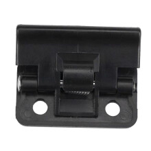 4 Uds 58908-12080 Pestillo de Tapa de Reposabrazos de Consola Central para  Yaris 4Runner Rav4 Le Xle 5890812080 Clip de Caja de Reposabrazos