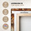 Framed Canvas Wall Art 7