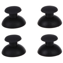 4 x Controller THUMBSTICKS for Station 2/3 Joystick PS2 PS3
