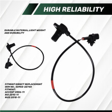 5pcs 45955-22740 Transmission Speed Sensor for Accent 2006-11 Rio 2010-11 Rio5 2010-11
