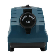 For  18V to 12V Step-Down Converter Power Battery Adapter Wheel, for Most 12 Volt in-Vehicle Devices