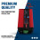 1400W High Input Voltage Auto 12V 24V 48V 25A Solar Charge Controller for Off-Grid Solar System 7