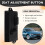 Front  Adjustment  for     IV Bora 99-05  Adjust Control Button Right 3B0959766 2