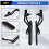 Motorcycle Navigation Stand for  NC750X 2025 2026 Smartphone Holder Support Bracket 3