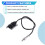 NOx Sensor Nitrogen Oxides Sensor 02938138 A2C11850600-01 04214607 for Deutz Engine 7