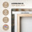 Framed Canvas Wall Art 7