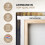 Framed Canvas Wall Art 7