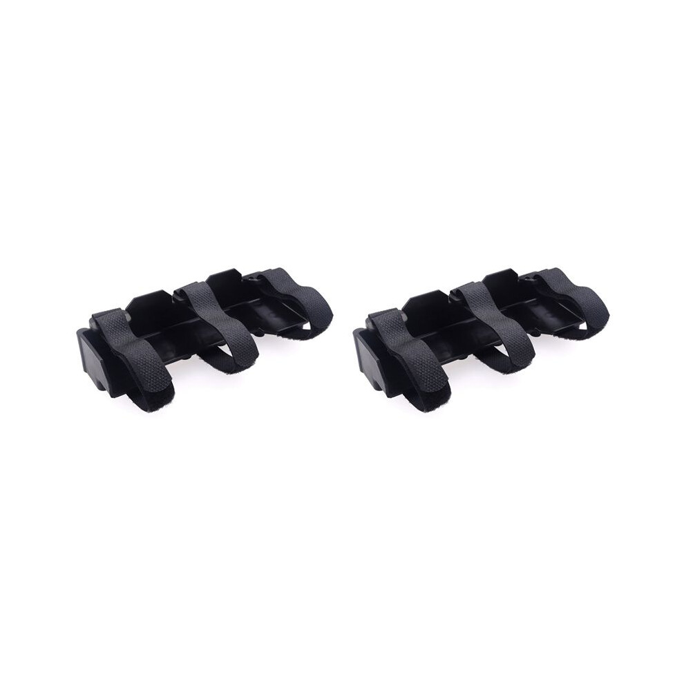 2X Battery Box 8426 For 1/8 Zd Racing 08423 08425 08426 08427 08428 9020 9021 9072 9071 9116 9203 Rc Car Upgrade Parts 6032048544592