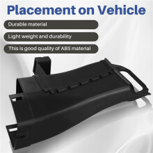 2X 13715A1F9B4 Conduit D'Admission D'Air Neuf pour X5 X6 X7 2023