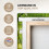 Framed Canvas Wall Art 7