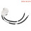 Door Lock Actuator  BBM4-59-310 BBM459310 for  3 2010-2013 Left Front 8