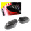 Car Carbon Fiber Rearview Side Wing Mirror Covers Protector Right Rearview Mirror Covers for- Z4 E85 2002-2008 7