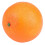 8 Pcs Soft Plastic Simulation Orange Fruit Home Decoration Burgundy 5