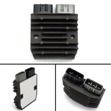 Retificador Regulador de TensãO para GTX 155 215 260 RXT RXP 155 215 Spark Ace 900 130 155 1500 GTR 215 710001103