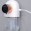 Automatic Soap Dispenser USB Rechargeable Liquid Hand Washer Digital Display Foam Hand Black 9
