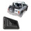 Inner Door Handle Driver Side Left for Chevy Tracker for Geo Tracker for  Sidekick 8313056B01 Left 4