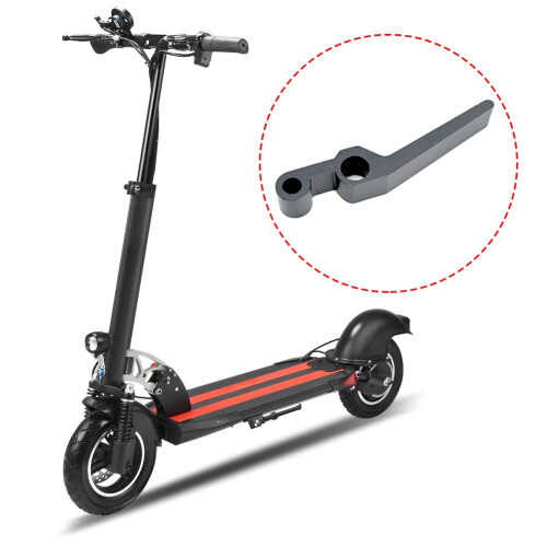 Conector de Fecho DobráVel para Scooter EléTrico para PeçAs de AcessóRios de Scooter  M4 de 10 Polegadas 1