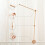 Braccio Mobile per Culla Braccio Mobile Girevole In Legno per Culla Supporto Mobile per Culla Supporto Mobile per Culla 5