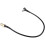 2X SMA hembra Jack a TS9 macho Antena cable coaxial pigtail de angulo recto 4